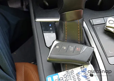 2020 Lexus Ux 250H Luxury from USA, damaged, VIN JTHL9JBH8L2031094